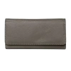 Karla Hanson Womens Rfid Blocking Trifold Wallet In Brown