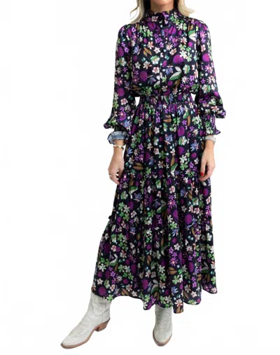 Karlie Women's Nora Dress In Multi