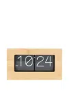 Karlsson Boxed Flip Clock In Multi