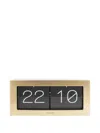 Karlsson Flip Boxed Clock In Multi