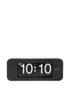 Karlsson Flip Clock In Black