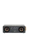 Karlsson Speaker-radio Alarm Clock In Gray