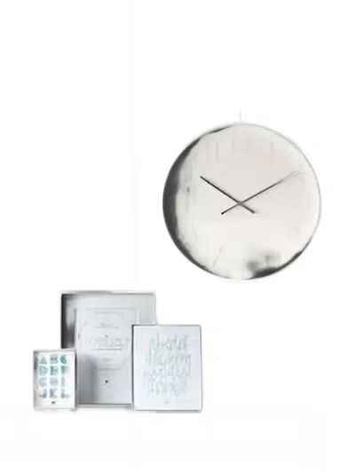 Karlsson Wall Clock In Multi