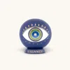 Karma And Luck Activated Bliss - Evil Eye Chakra Statue