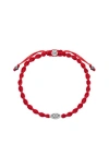 Karma And Luck Ancient Protection In Silver