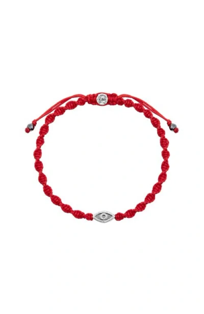 Karma And Luck Ancient Protection In Silver
