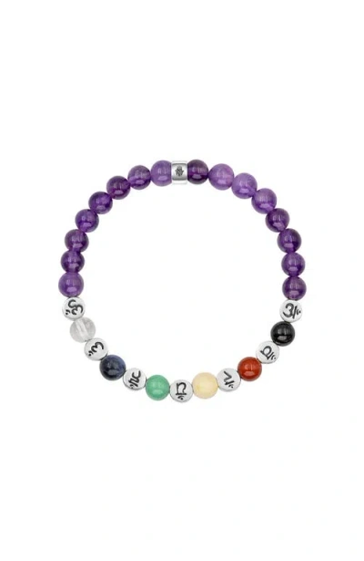 Karma And Luck Balanced Spirit