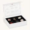 Karma And Luck Bold Ambition Leo Zodiac Crystal Box