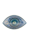 Karma And Luck Celestial Unity In Blue/green