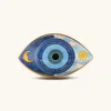 Karma And Luck Cosmic Awareness Evil Eye Wall Blessing