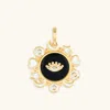 Karma And Luck Devoted Guide - Multi Symbol Charm