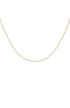 Karma And Luck Endless Link In Gold