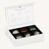 Karma And Luck Feed Your Passion Aries Zodiac Crystal Box