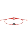 Karma And Luck Fierce Protector