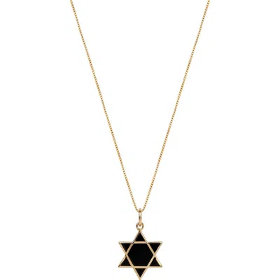 Karma And Luck Grounded In Gold/black