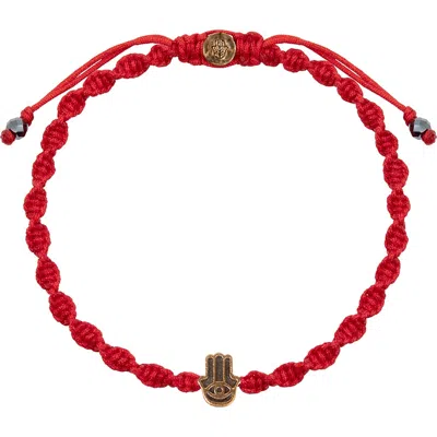 Karma And Luck Guardian Of Blessings