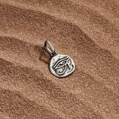 Karma And Luck Holy Intuition - Eye Of Horus Charm