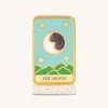 Karma And Luck Inner Guidance - "the Moon" Tarot Statue
