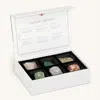 Karma And Luck Intuitive Compassion Cancer Zodiac Crystal Box
