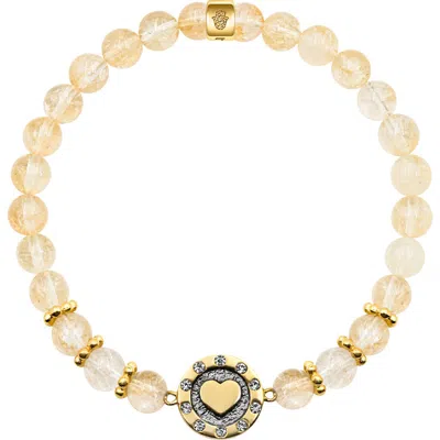 Karma And Luck Joyful Heart