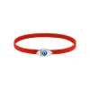 Karma And Luck Karma Protector In Red