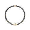 Karma And Luck Lunar Sanctuary In Gray