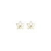 Karma And Luck Opulent Virtue In White/gold