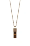 Karma And Luck Outstanding Strength In Gunmetal/bronze/brown