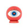 Karma And Luck Pink / Purple / Red Power Of Love - Evil Eye Heart Statue