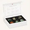 Karma And Luck Playful Charisma Gemini Zodiac Crystal Box