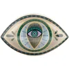 Karma And Luck Protective Abundance In Green