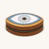 Karma And Luck Sparkling Glance - Evil Eye Travel Case
