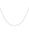Karma And Luck Spiritual Connection In Silver