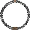 Karma And Luck Spiritual Fortress In Black/bronze