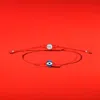 Karma And Luck Spiritual Freedom In Red