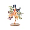 Karma And Luck Strength & Growth - Chakra Feng Shui Tree