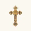 Karma And Luck Ultimate Believer - Cross Blessing