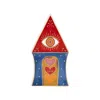 Karma And Luck Unified Vision Wall Blessing