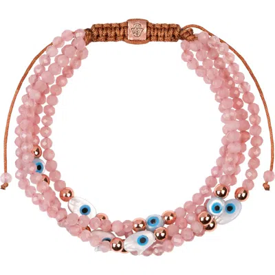 Karma And Luck Vision Of Love In Multi