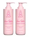 Karma Beauty 16.9oz Hair Bestie - Thickening Shampoo & Conditioner
