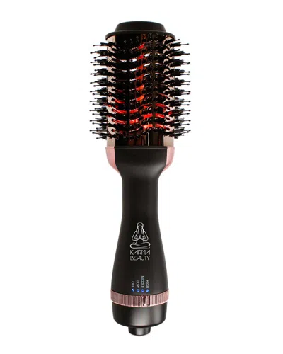 Karma Beauty Infrared Cosmic Wave Blow Dryer Brush