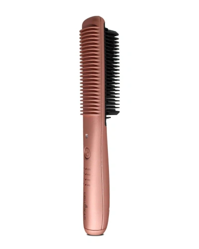 Karma Beauty Serenity Pro Thermal Styling Comb In White