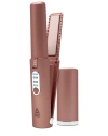 Karma Beauty Style And Go Cordless Flat Iron