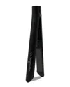 Karma Beauty Supreme Ceramic Flat Iron In Black