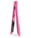 Karma Beauty Titanium Zen Flat Iron In Pink