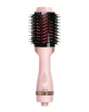 Karma Beauty Women's Infrared Seabreeze 3 Blow Out Brush In Pink