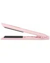 Karma Beauty Women's Mini Mane - 0.9' Titanium Flat Iron