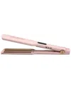 Karma Beauty Women's Sea La Vie 2 Infrared Flat Iron In Pink