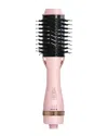 Karma Beauty Women's Seabreeze 2 Blow Dryer Brush In Pink