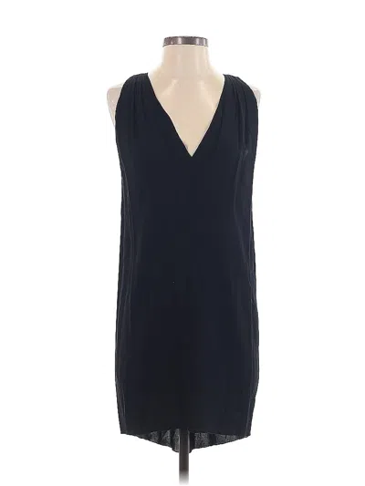 Pre-owned Karma Koma Cocktail Dress In Black